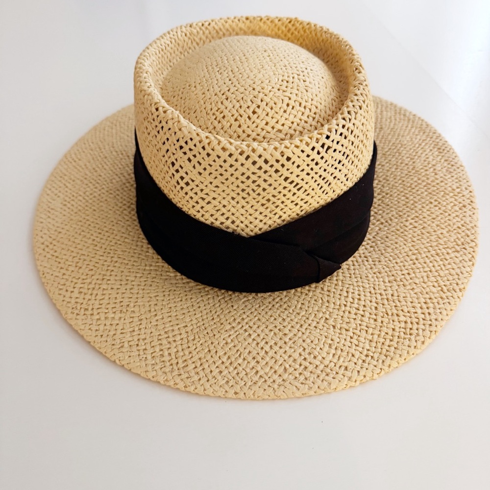 USC Straw Hat - image 2